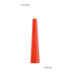 Led Lenser Signal Cone for P14, M14, M14X