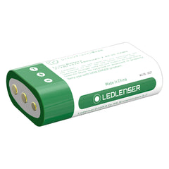 Led Lenser 2x 21700 Li-ion rechargeable battery Pack