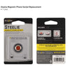 Nite Ize Steelie Magnetic Phone Socket Replacement Kit