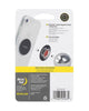 Nite Ize Steelie Orbiter Magnetic Socket and Metal Plate