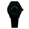 Traser P59 Aurora GMT Blue