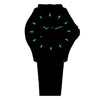 Traser P67 Officer Pro GunMetal Black / Lime