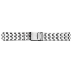 Traser Steel Classic Strap Original No.13