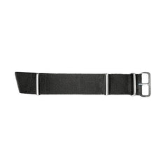 Traser Nato Strap 22mm Black 105721