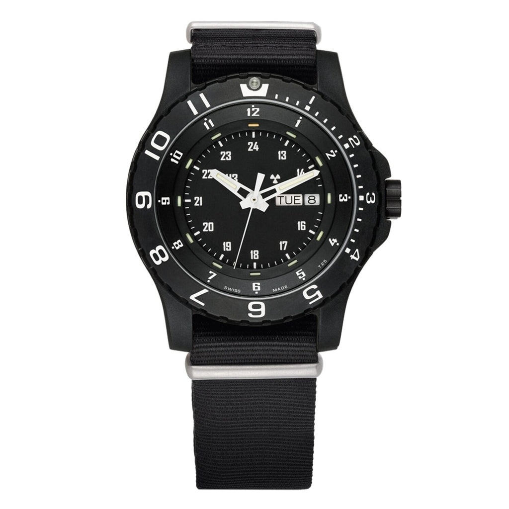 Traser P66 Type 6 Mil-G With Sapphire Glass | Gear Zone | Sydney