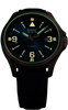 Traser P67 Officer Pro Automatic Bronze Blue