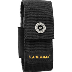 Leatherman Nylon Button Sheath Large with 4 pockets