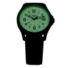 Traser P67 Officer Pro GunMetal Lime