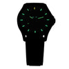 Traser P67 Officer Pro GunMetal Lime