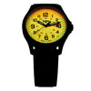 Traser P67 Officer Pro GunMetal Orange